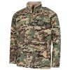 Mikina Troyer MicroFleece Operation Camo MFH® Adventure 00510X