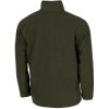 Mikina Troyer MicroFleece zelená OD Green MFH® Adventure 00510B