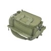 Taktická velká střelecká brašna 2.0 (taška) 8FIELDS oliv zelená