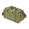 Taktická velká střelecká brašna 2.0 (taška) 8FIELDS oliv zelená