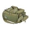 Taktická velká střelecká brašna 2.0 (taška) 8FIELDS oliv zelená