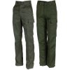 Kalhoty vojenské M64 zelené Belgie originál