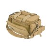 Taktická velká střelecká brašna 2.0 (taška) 8FIELDS Coyote Tan písková