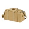 Taktická velká střelecká brašna 2.0 (taška) 8FIELDS Coyote Tan písková