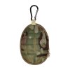 Pouzdro MultiCam ve stylu granátu klíčenka Grenade Pouch Wallet CMG®