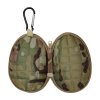 Pouzdro MultiCam ve stylu granátu klíčenka Grenade Pouch Wallet CMG®