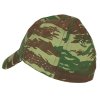 Čepice polní letní Lizard Camo bez znaku Řecko originál