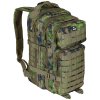 Batoh ASSAULT I Pack US 30L Molle M05 Maastokuvio Finsko MFH® 30333Y