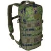 Batoh taktický Daypack 15L Molle EDC M05 Maastokuvio Finsko MFH® 30320Y