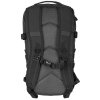 Batoh taktický černý Daypack 15L Molle Black EDC MFH® 30320A