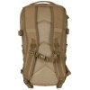 Batoh taktický hnědý Daypack 15L Molle Coyote Tan EDC MFH® 30320R