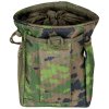 Odhazovací vak odhazovák Dump Pouch Molle M05 Maastokuvio Finsko MFH® 30619Y