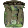 Odhazovací vak odhazovák Dump Pouch Molle M05 Maastokuvio Finsko MFH® 30619Y