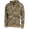 Mikina s kapucí na zip Operation Camo Jogger Tracksuit Jacket MFH® 00640X