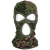 Kukla letní maskovací 3 otvor bavlněná Balaclava 3 Hole M05 Camo MFH® 10901Y