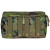 Pouzdro víceúčelové Molle Utility Pouch M05 Maastokuvio Finsko MFH® 30611Y