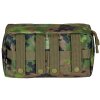 Pouzdro víceúčelové Molle Utility Pouch M05 Maastokuvio Finsko MFH® 30611Y