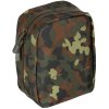 Pouzdro univerzální kapsa Molle Small Utility Pouch Flecktarn BW MFH® 30613V