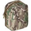 Pouzdro univerzální kapsa Molle Small Utility Pouch Operation Camo MFH® 30613X