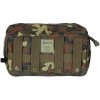 Pouzdro víceúčelové Molle Utility Pouch Flecktarn BW MFH® 30611V