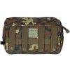 Pouzdro víceúčelové Molle Utility Pouch Flecktarn BW MFH® 30611V