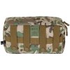 Pouzdro víceúčelové Molle Utility Pouch Operation Camo MFH® 30611X