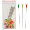 Šipky do foukačky 20 kusů Darts for Blowgun FoX® Outdoor 38379