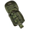 Pouzdro pro vybavení první pomoci lékárnička Operator BLS IFAK™ NAR® OD Green zánovní