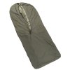 Bivakovací pytel Carinthia COVER (povlak na spací pytel,žďárák) Bundeswehr oliv zánovní