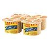 Sýrová omáčka Ricos® Nacho Cheese Sauce Dipping Cups (4x99g)