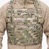 Taktický hrudní nosič Warrior® 901 Elite Ops Base Chest Rig MultiCam™ zánovní