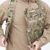 Taktický hrudní nosič Warrior® 901 Elite Ops Base Chest Rig MultiCam™ zánovní