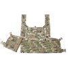 Taktický hrudní nosič Warrior® 901 Elite Ops Base Chest Rig MultiCam™ zánovní