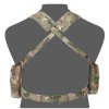 Taktický hrudní nosič Warrior® 901 Elite Ops Base Chest Rig MultiCam™ zánovní