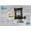 Balíček pro přežití 1 (Vepřová plec se zeleninou a rýží) potravinová dávka ARPOL® Survival Package