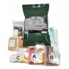 Celodenní vojenská potravinová dávka RB 2 MRE 24H ARPOL® Quick Warm Meal