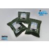 Celodenní pozemní balíček 3 jídel (snídaně,oběd,večere) PC LAD 2 MRE 24H ARPOL® All-Day Quick Warm Meals