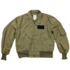 Bunda letecká lehká Nomex® Lightweight Flyers Jacket US originál použitá