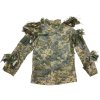 Bojová uniforma blůza a kalhoty Blanco™ R/S Pixel MM14 Ukrajina originál