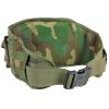 Bederní pás na batoh US Woodland Molle II Modular originál použitý