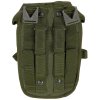Sumka univerzální pouzdro zelené Utility Pouch OD/OG IRR PLCE Velká Británie originál použité