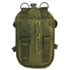 Sumka univerzální pouzdro zelené M58 Utility Pouch OD/OG IRR Velká Británie originál použité