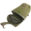 Sumka univerzální pouzdro zelené M58 Utility Pouch OD/OG IRR Velká Británie originál použité