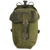 Sumka univerzální pouzdro zelené M58 Utility Pouch OD/OG IRR Velká Británie originál použité