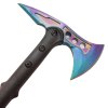 Sekera taktická Tomahawk Rainbow Foxter®