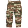 Kalhoty polní M2018 Woodland R/S Turecko