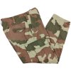 Kalhoty polní M2018 Woodland R/S Turecko