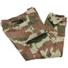 Kalhoty polní M2018 Woodland R/S Turecko