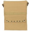 Taška zdravotní brašna US Medic Bag Canvas Khaki 8FIELDS® WWII Repro