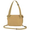 Taška na masku US WW2 Gas Mask Bag Canvas Khaki 8FIELDS® WWII Repro